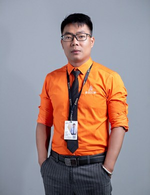 馬帝
