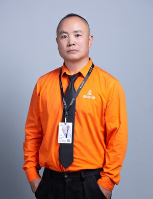 高紅兵