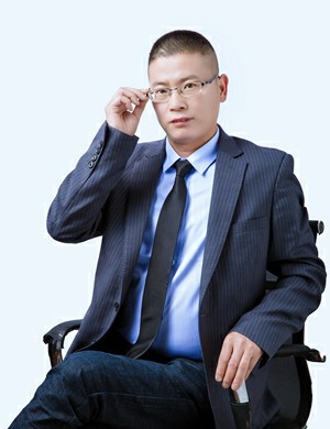 楊杰
