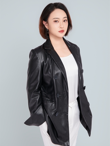 劉睿穎
