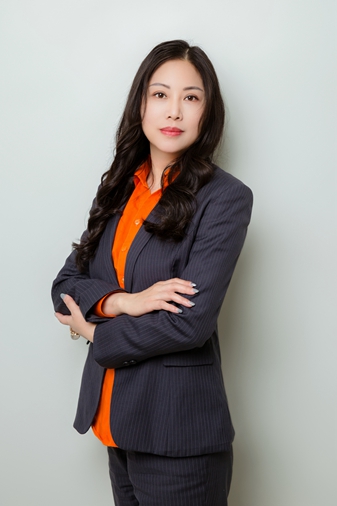 羅美芳