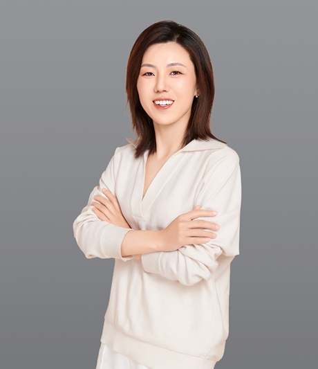 桑麗麗