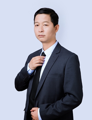 謝忠明