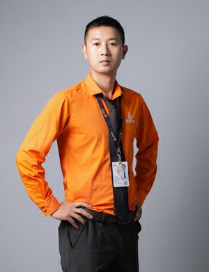 王志強