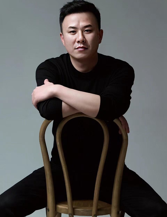 楊凡