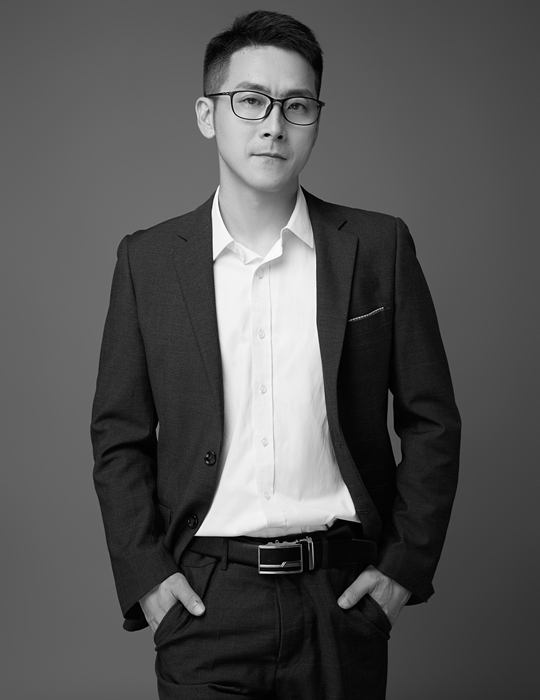 任周進