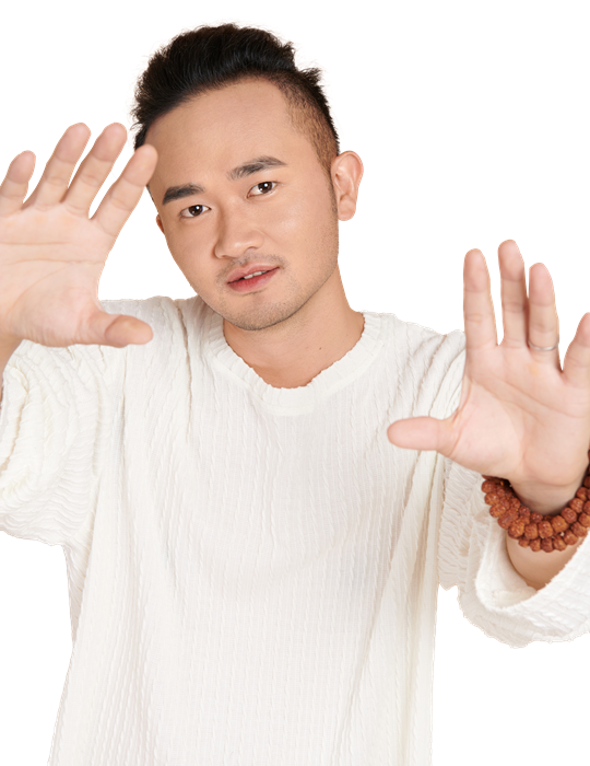 李龍