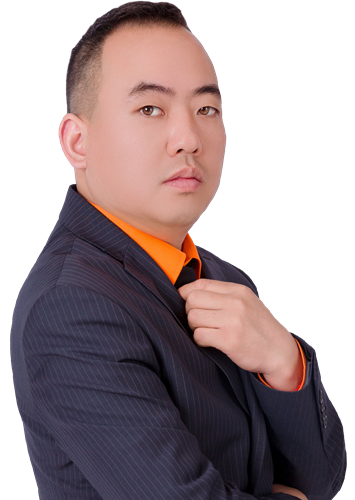 張朝輝
